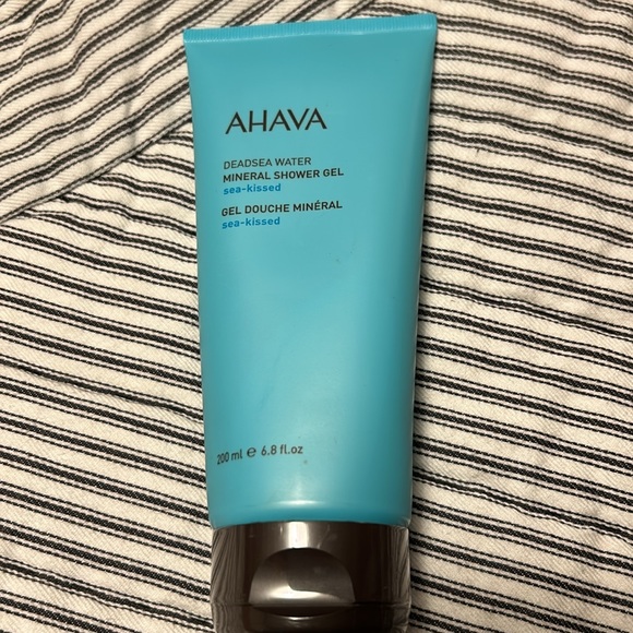 Ahava Get Fresh Bundle - Combination Skin - Picture 2 of 9